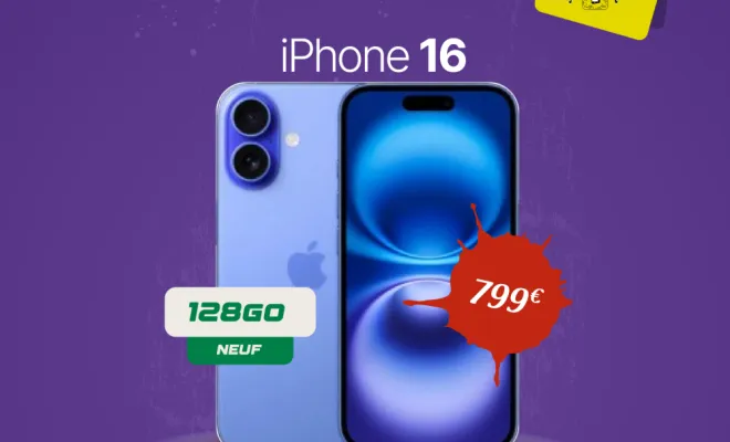 Iphone dernière génération, Samsung performant…, Le Tampon, Snap Phone