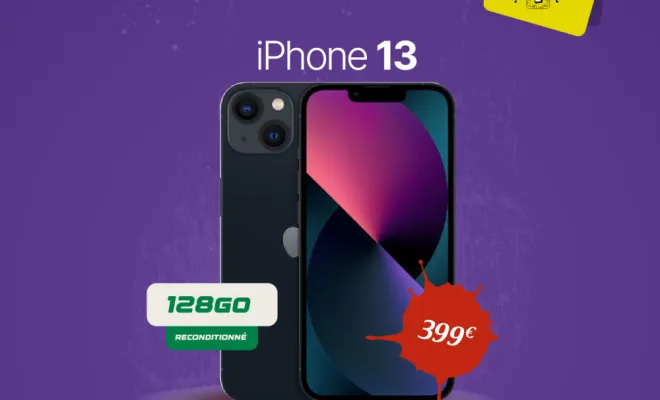 Iphone dernière génération, Samsung performant…, Le Tampon, Snap Phone