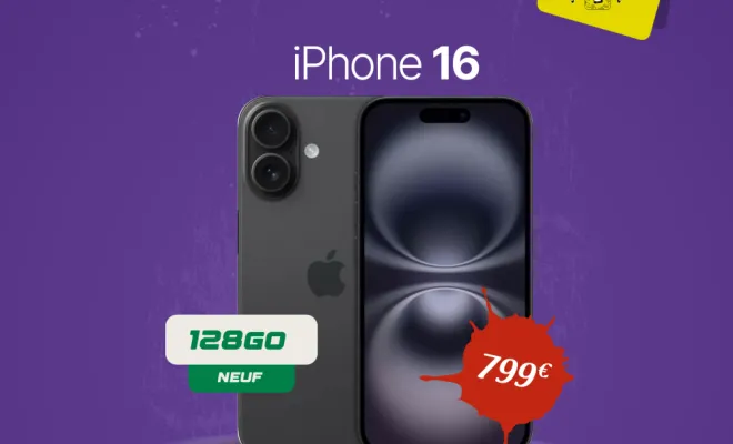 Iphone dernière génération, Samsung performant…, Le Tampon, Snap Phone