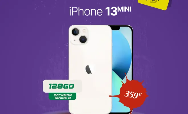 Iphone dernière génération, Samsung performant…, Le Tampon, Snap Phone