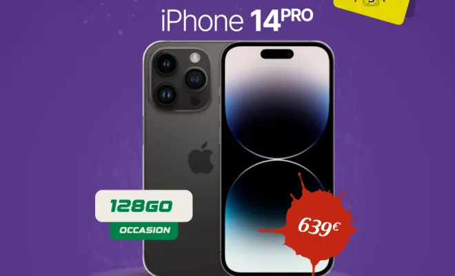 Iphone dernière génération, Samsung performant…, Le Tampon, Snap Phone