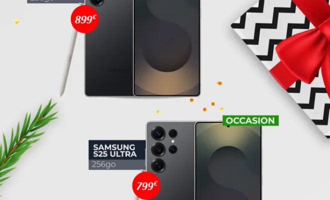  LE GUIDE CADEAUX NOËL — BY SNAP PHONE , Le Tampon, Snap Phone