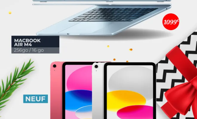  LE GUIDE CADEAUX NOËL — BY SNAP PHONE , Le Tampon, Snap Phone