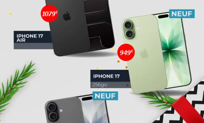 LE GUIDE CADEAUX NOËL — BY SNAP PHONE , Le Tampon, Snap Phone