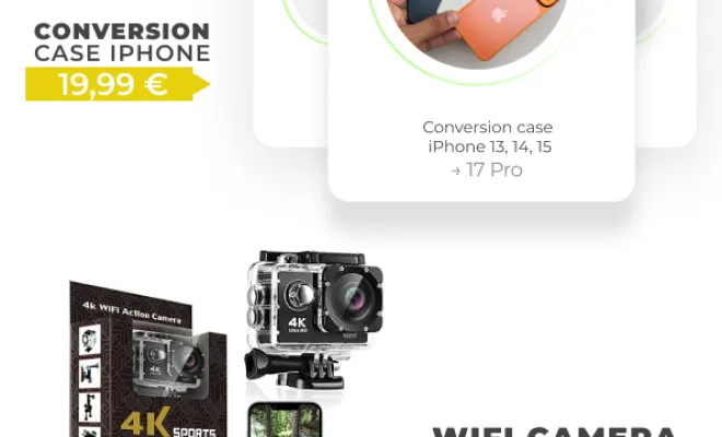 Offres de Mars chez Snap Phone, Le Tampon, Snap Phone