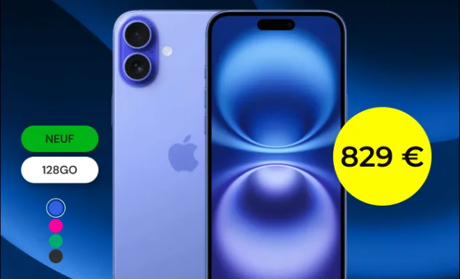 Snap Phone — L’excellence technologique au quotidien, Le Tampon, Snap Phone